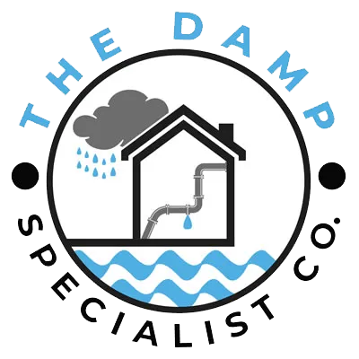The Damp Specialist Company logo