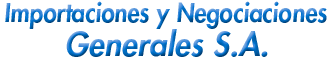 Logo de Inegsa