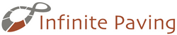 Infinite Paving logo