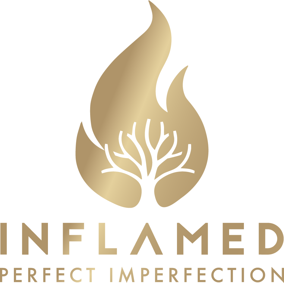 Inflamed logo