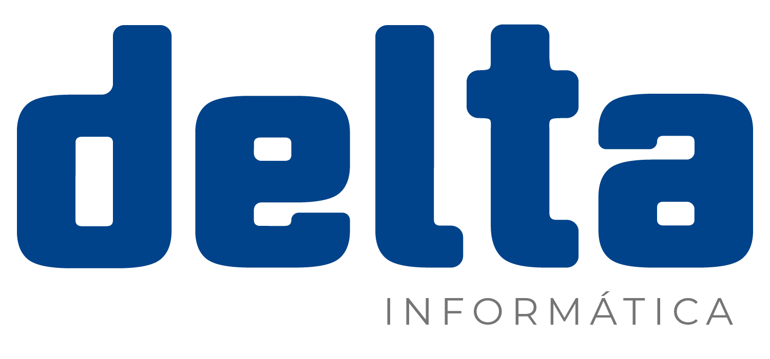Logo de Informática Delta SAC