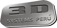 Logo de 3D SYSTEMS PERU S.A.C.