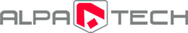 Logo de Alpatech