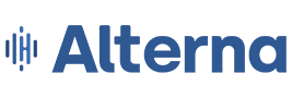 Logo de Alterna