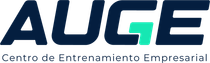 Logo de AUGE - Centro de Entrenamiento Empresarial