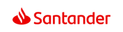 Logo de Banco Santander del Perú