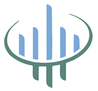 Logo de Caballero Contadores y Asociados