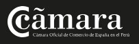 Logo de Cámara Oficial de Comercio de España en el Perú (COCEP)