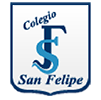 Logo de Colegio San Felipe