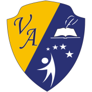 Logo de Colegio Villa América
