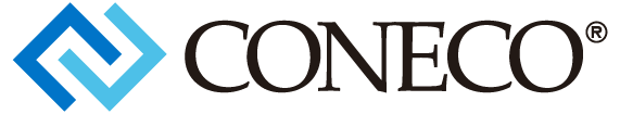 Logo de Coneco