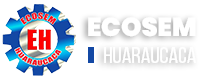 Logo de ECOSEM Huaraucaca