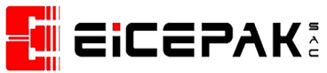 Logo de Eicepak