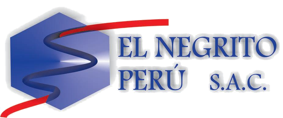 Logo de El Negrito Perú S.A.C.