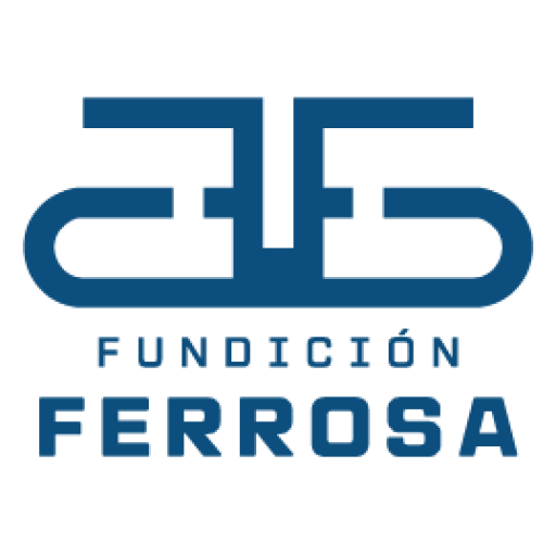 Logo de Fundición Ferrosa