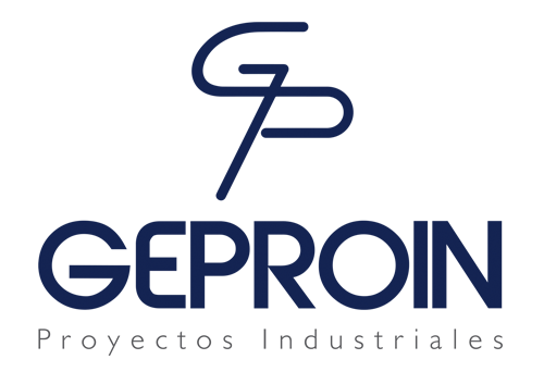 Logo de GEPROIN