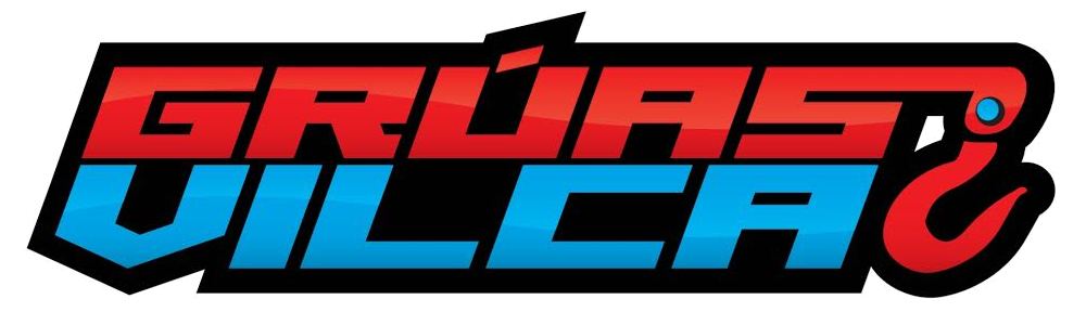Logo de Gruas Vilca