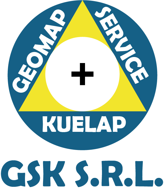 Logo de GSK SRL