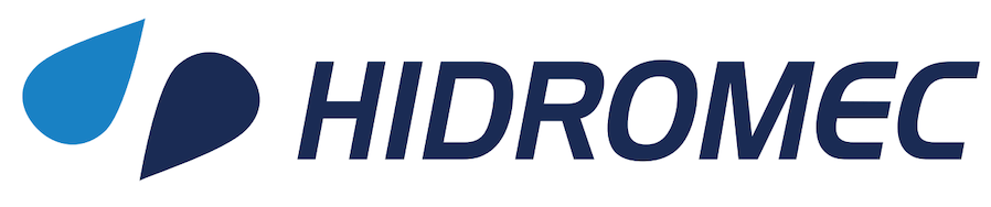 Logo de Hidromec