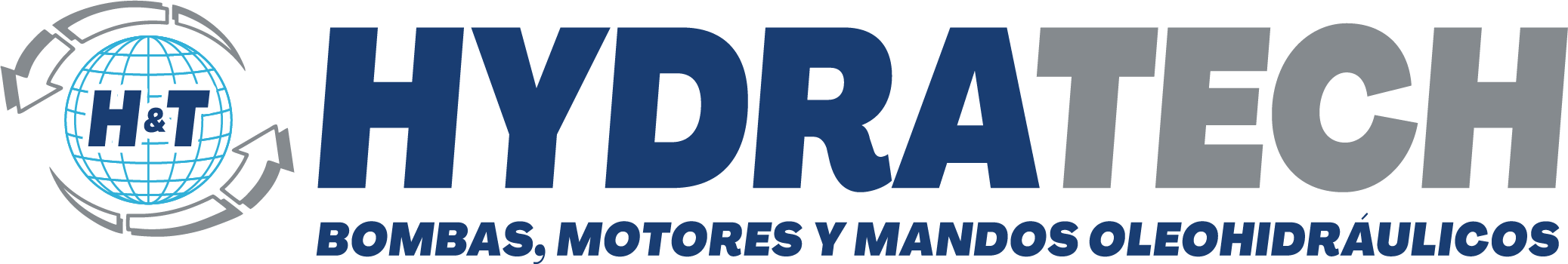 Logo de Hydratech