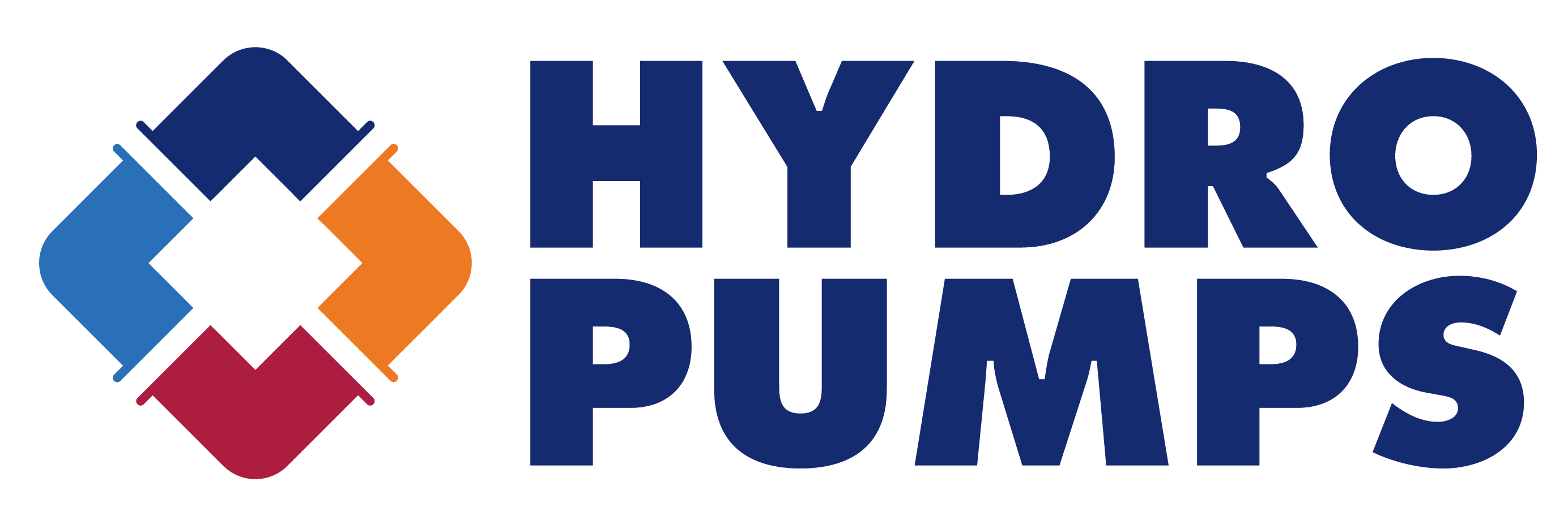 Logo de Hydro Pumps Import