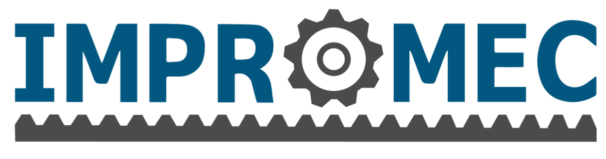 Logo de IMPROMEC SRL