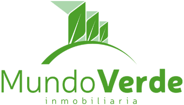 Logo de Inmobiliaria Mundo Verde