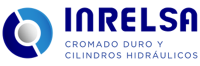 Logo de Inrelsa
