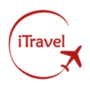 Logo de iTravel