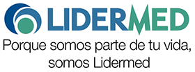 Logo de Lidermed