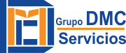 Logo de Grupo DMC