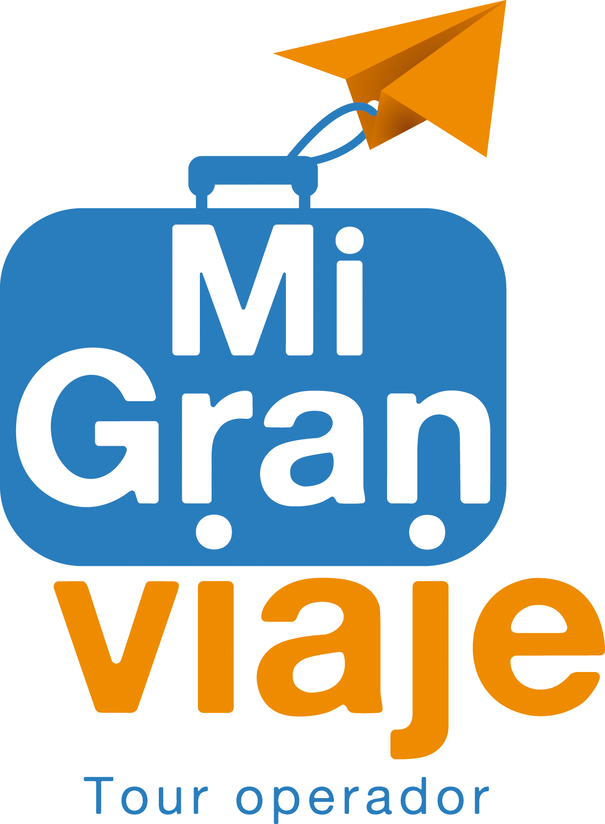 Logo de Mi Gran Viaje