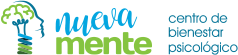 NuevaMente - Centro de Bienestar Psicológico logo