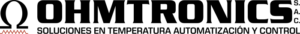 Logo de OHMTRONICS