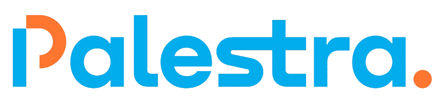 Logo de Palestra