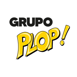 Logo de Grupo PLOP