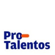Logo de Pro-Talentos