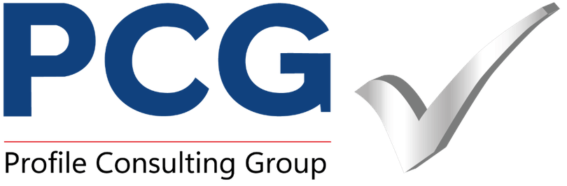 Logo de Profile Consulting Group (PCG)