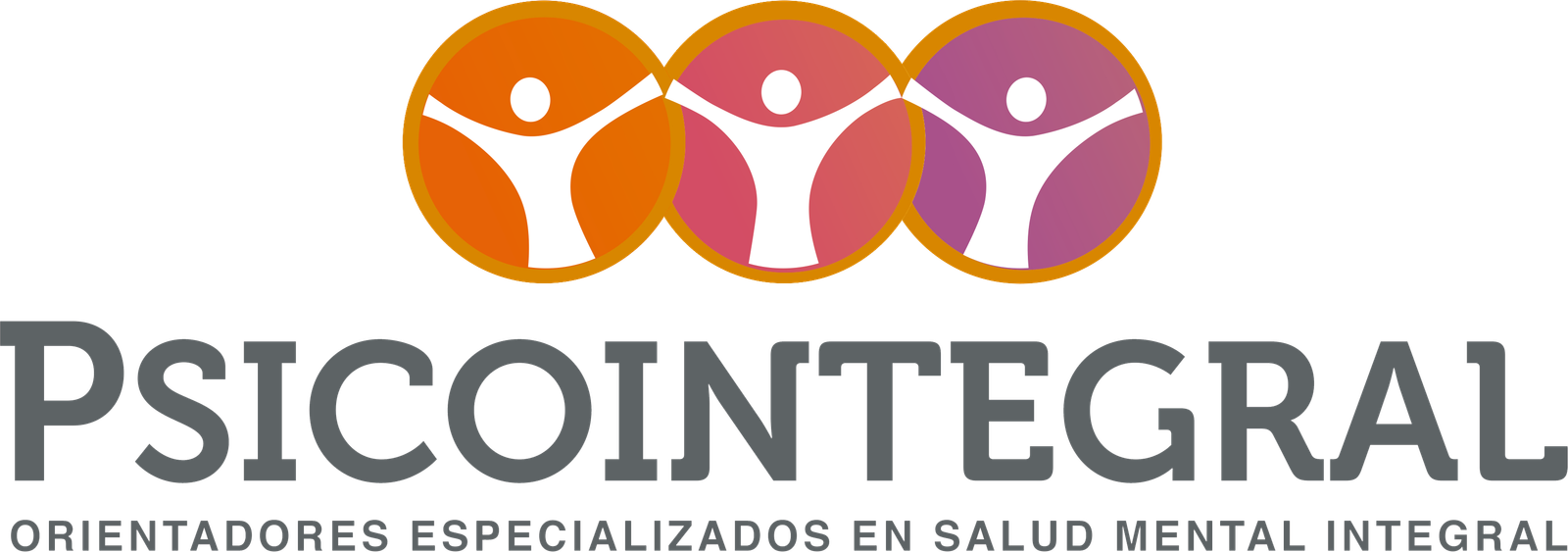 Logo de PsicoIntegral