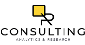 Logo de QR Consulting