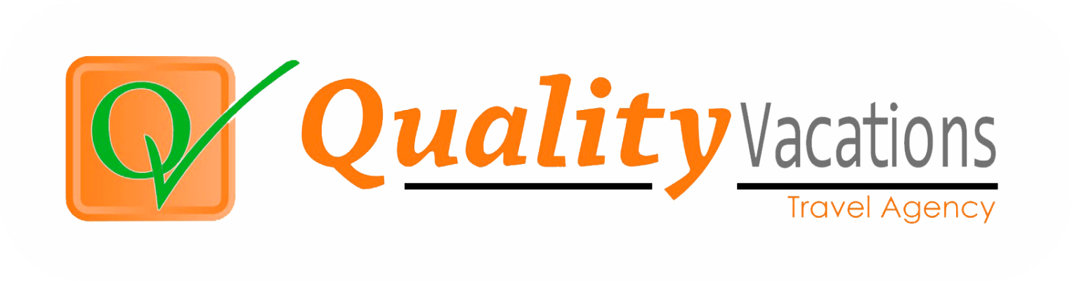 Logo de Quality Vacations
