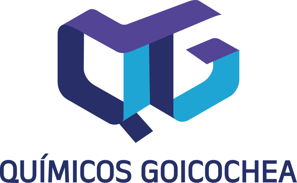 Logo de Químicos Goicochea SAC