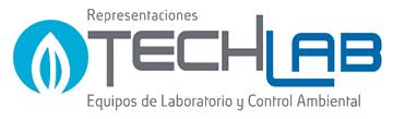 Logo de Representaciones Techlab SAC
