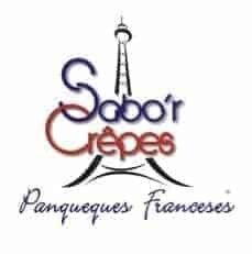 Logo de Sabor Crepes