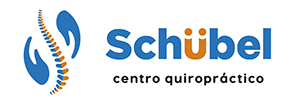 Logo de Schübel Centro Quiropráctico