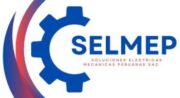 Logo de SELMEP S.A.C.
