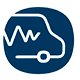 Logo de Servicios Radiológicos a domicilio