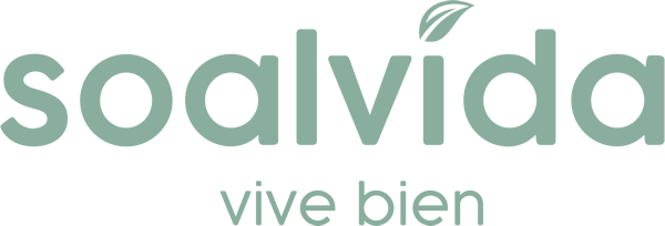 Logo de Soalvida