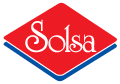 Logo de Fábrica de Tejidos El Sol S.A. (SOLSA)