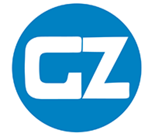 Logo de GZ TEC
